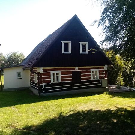 Roubenka Krkonose - Adrspach Radvanice  Ngoại thất bức ảnh