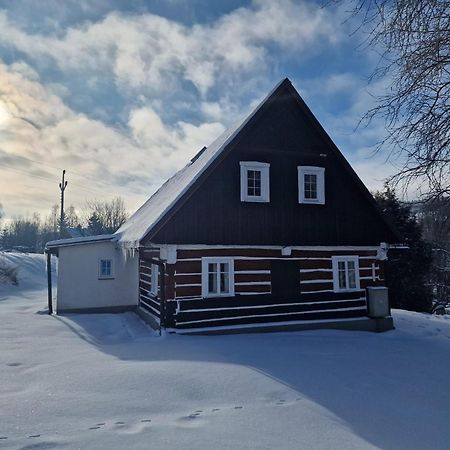 Roubenka Krkonose - Adrspach Radvanice  Ngoại thất bức ảnh