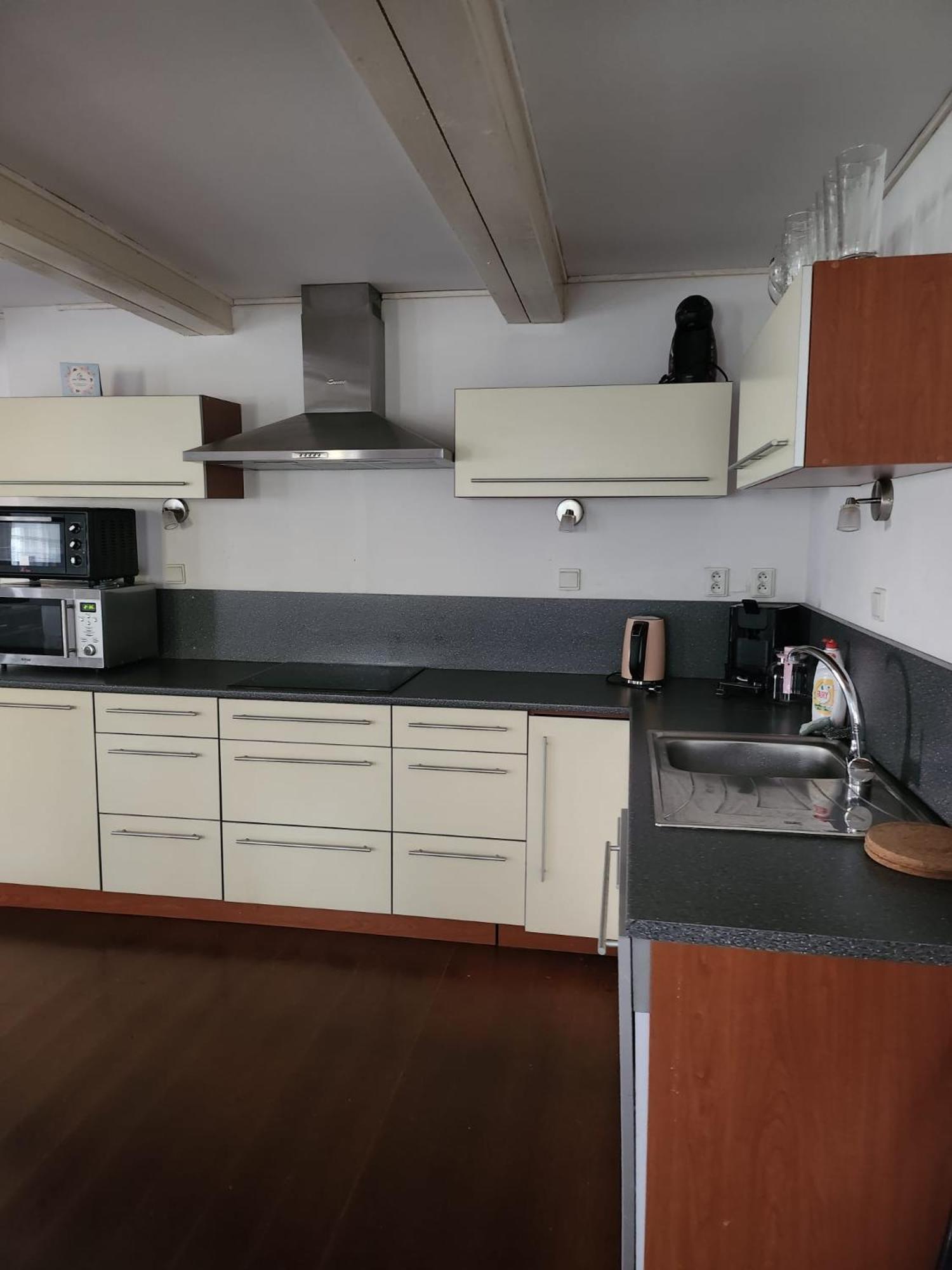 Roubenka Krkonose - Adrspach Apartment Radvanice  Ngoại thất bức ảnh